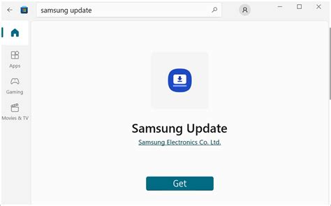 Samsung Update Future Plans